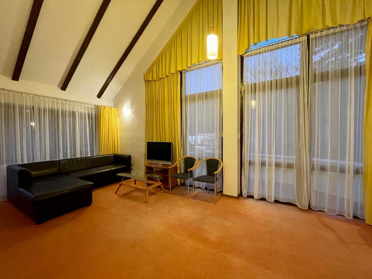 Vila Condor Poiana Brašov Exteriér fotografie