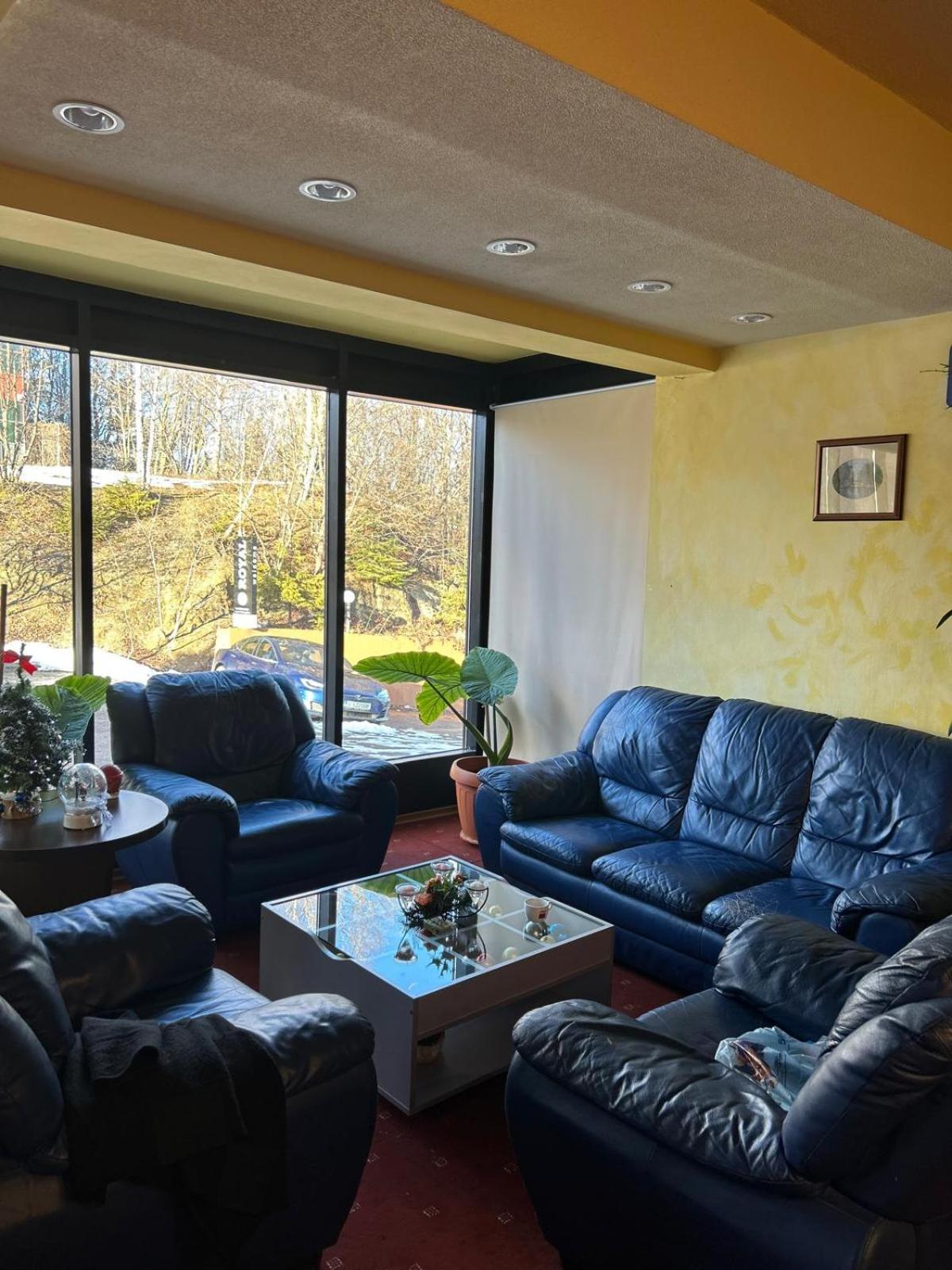 Vila Condor Poiana Brašov Exteriér fotografie